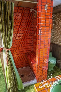 کملوت کروزرز؛ خانه ای که فقط 3 نمونه از آن وجود دارد کملوت کروزرز؛ خانه ای که فقط 3 نمونه از آن وجود دارد